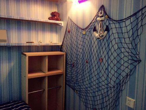 Ухань: Large City Small courtyard youth Hostel