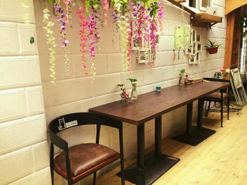 Ухань: Large City Small courtyard youth Hostel