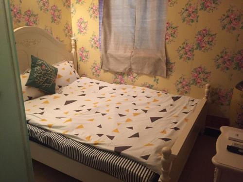 Ухань: Large City Small courtyard youth Hostel