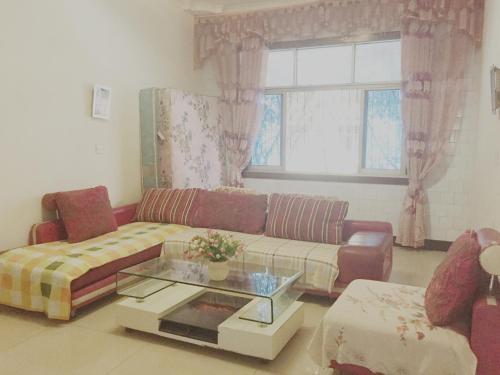 Мэйшань: Mei Shan Sunny Hostel