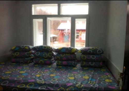 Харбин: Wuchang Snow Valley Northeast Style Memory Homestay
