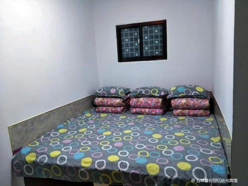 Харбин: Wuchang Snow Valley Northeast Style Memory Homestay