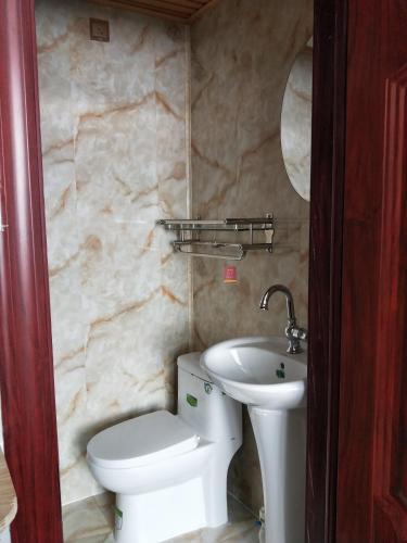Харбин: Wuchang Snow Valley Northeast Style Memory Homestay