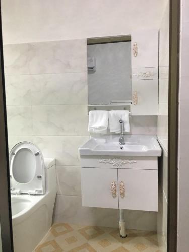 Фучжоу: Haoshihui Express Hotel