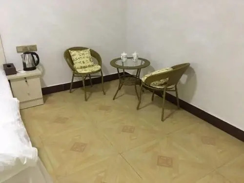 Фучжоу: Haoshihui Express Hotel