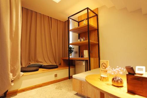 Хуаншань: Impression Xin'an Homestay