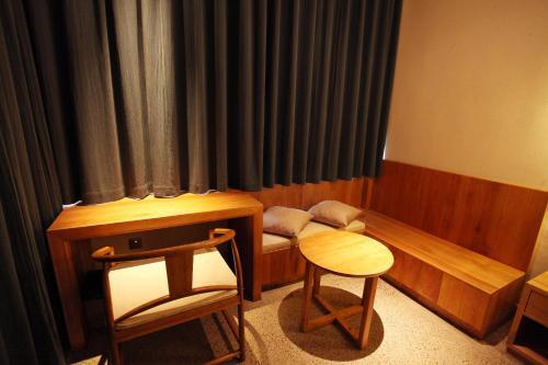 Хуаншань: Impression Xin'an Homestay