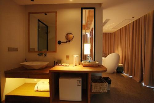 Хуаншань: Impression Xin'an Homestay