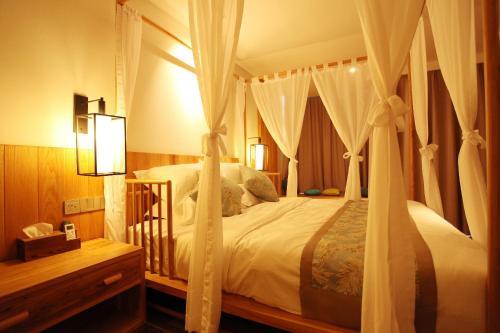 Хуаншань: Impression Xin'an Homestay