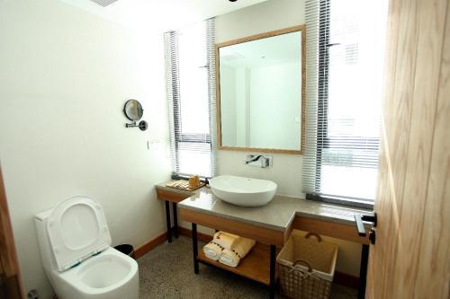 Хуаншань: Impression Xin'an Homestay