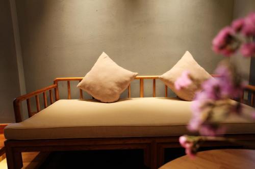 Хуаншань: Impression Xin'an Homestay
