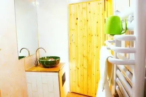 Бэйцзи: Mohe Beiguo International Hostel