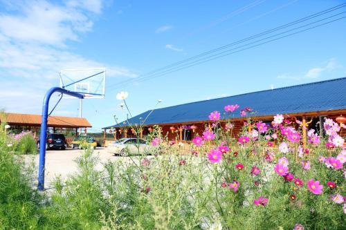 Бэйцзи: Mohe Beiguo International Hostel