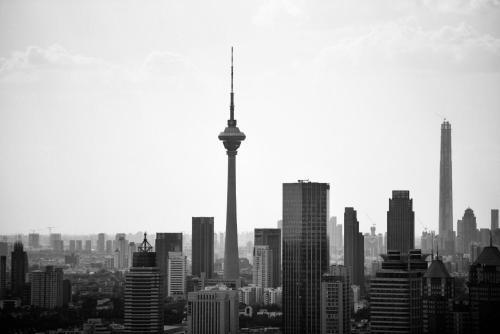 Тяньцзинь: Yujia Elected Apartment Hotel