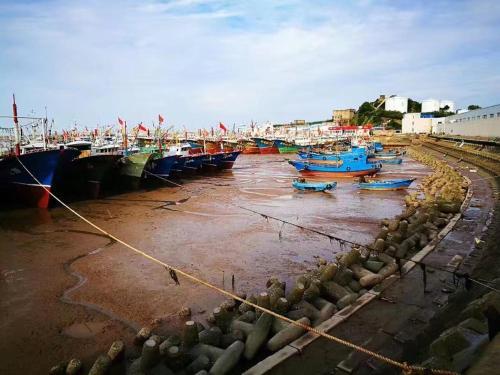 Чжоушань: Yiye Zhijian Homestay