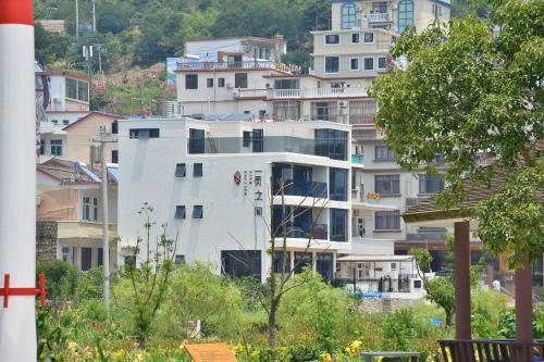 Чжоушань: Yiye Zhijian Homestay