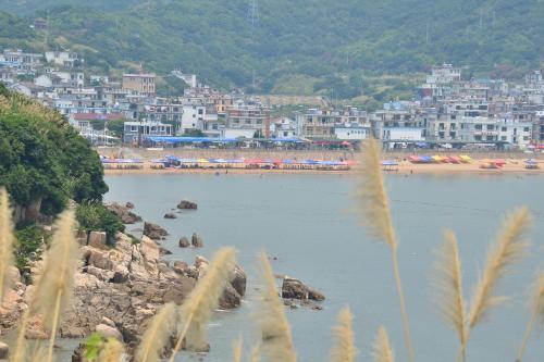 Чжоушань: Yiye Zhijian Homestay