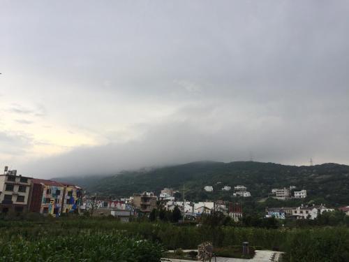 Чжоушань: Yiye Zhijian Homestay