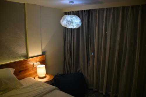 Чжоушань: Yiye Zhijian Homestay