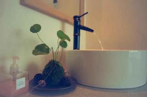Чжоушань: Yiye Zhijian Homestay