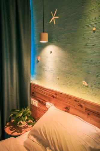 Чжоушань: Yiye Zhijian Homestay