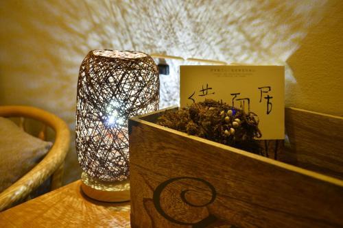 Чжоушань: Yiye Zhijian Homestay
