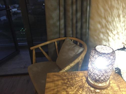 Чжоушань: Yiye Zhijian Homestay