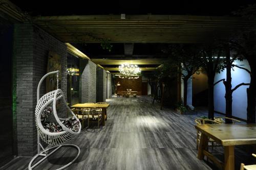 Чэньчжоу: Banshan Meiju Guesthouse