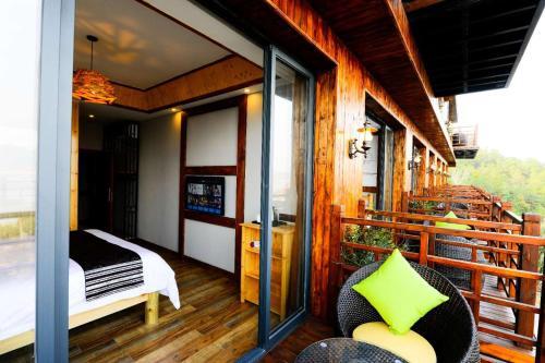 Чэньчжоу: Banshan Meiju Guesthouse