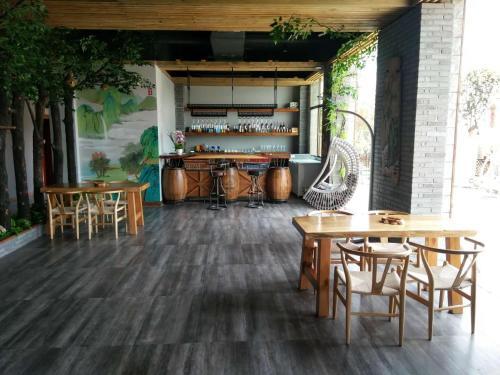 Чэньчжоу: Banshan Meiju Guesthouse