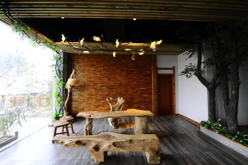Чэньчжоу: Banshan Meiju Guesthouse