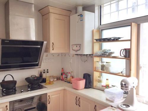 Ухань: Gantang Homestay