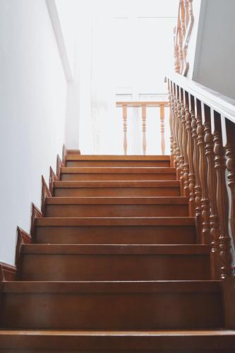 Ухань: Gantang Homestay