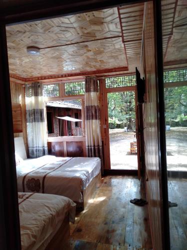 Баошань: Yinxing Village Qianyegui Homestay