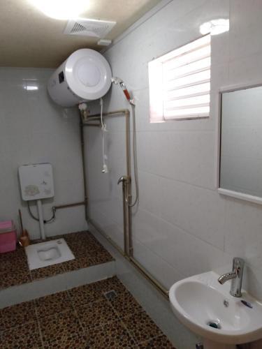 Баошань: Yinxing Village Qianyegui Homestay