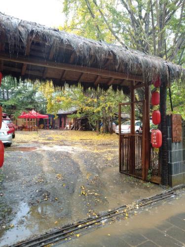 Баошань: Yinxing Village Qianyegui Homestay