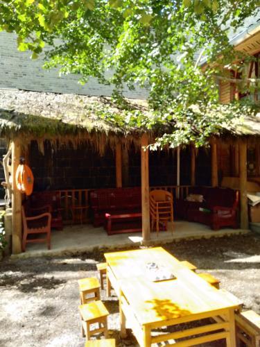 Баошань: Yinxing Village Qianyegui Homestay
