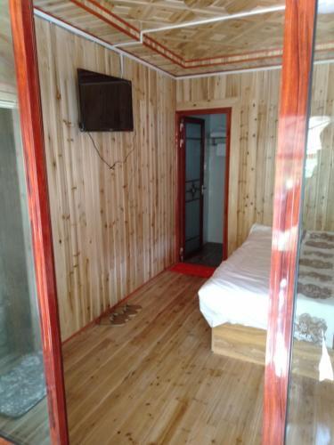 Баошань: Yinxing Village Qianyegui Homestay