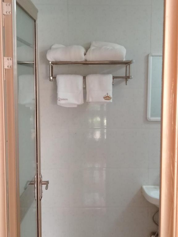 Баошань: Yinxing Village Qianyegui Homestay