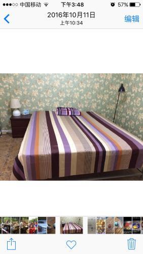 Дэян: Nice Homestay Near Jing Lake