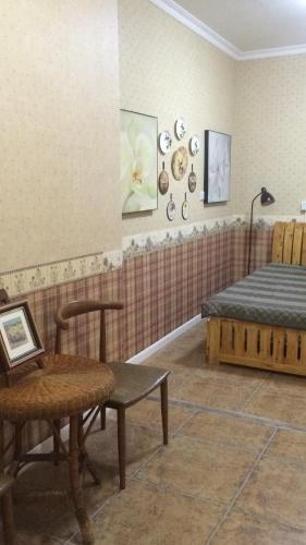 Дэян: Nice Homestay Near Jing Lake