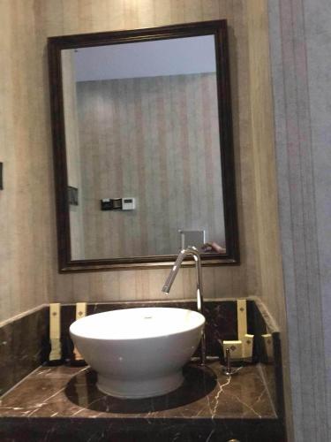 Далянь: Dalian Comfort Home Inn