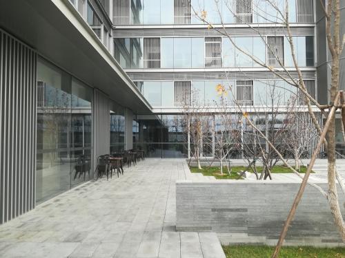 Циньхуандао: Beidaihe Ayana Hiddenplace Courtyard