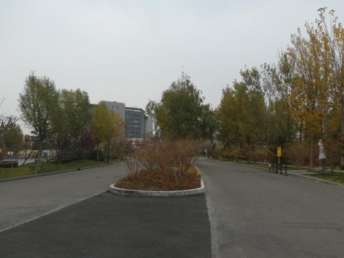 Циньхуандао: Beidaihe Ayana Hiddenplace Courtyard