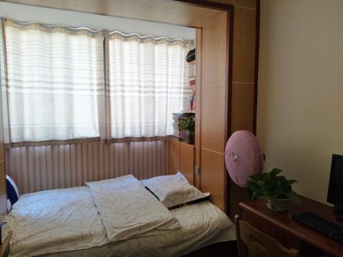 Хуаншань: Huangshan Sanggehua Homestay Bus Station