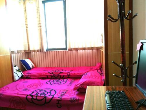 Хуаншань: Huangshan Sanggehua Homestay Bus Station