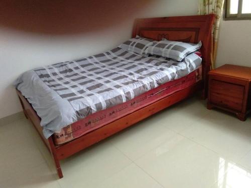 Шаогуань: Pingtian Rong Guang Guesthouse