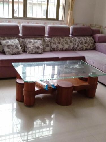 Шаогуань: Pingtian Rong Guang Guesthouse