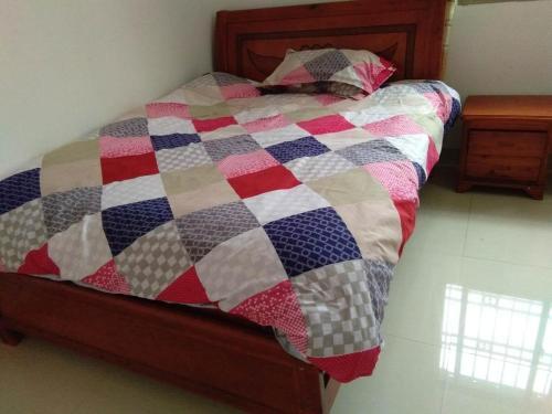 Шаогуань: Pingtian Rong Guang Guesthouse
