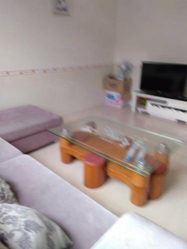 Шаогуань: Pingtian Rong Guang Guesthouse